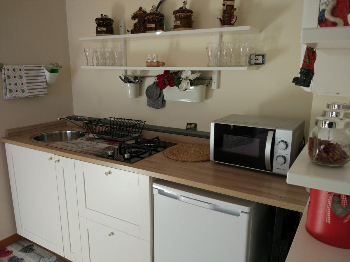 Gregorius Diamerisma Panoramic Terrace เนเปิลส์ ภายนอก รูปภาพ