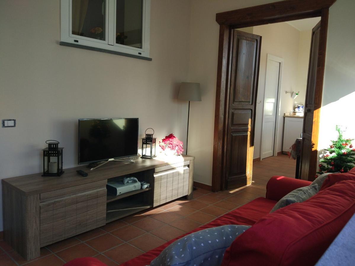 Gregorius Diamerisma Panoramic Terrace เนเปิลส์ ภายนอก รูปภาพ